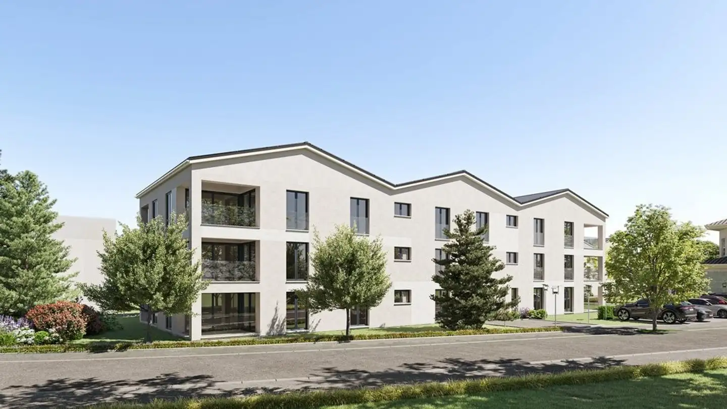 Appartamento in affitto - Speiserslehn 5, 9320 Stachen