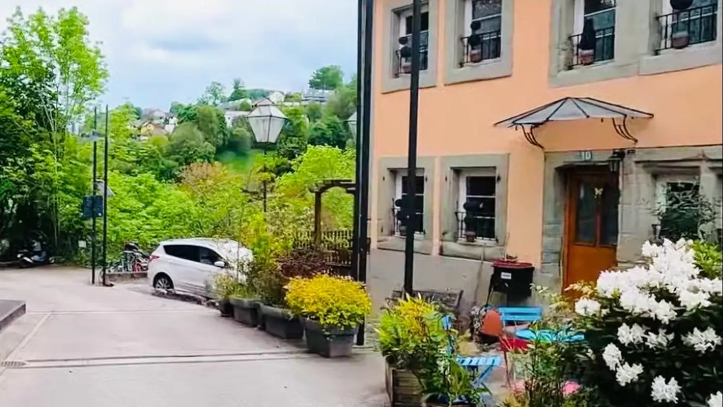 Semi-detached house for sale - Rue Du Bourg 10, 1510 Moudon