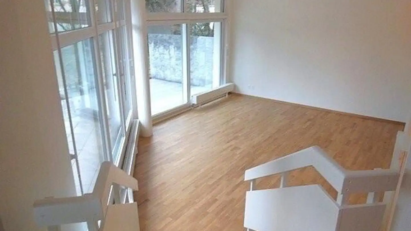 Appartamento in affitto - Sevogelstrasse 58, 4052 Basel - Foto 4