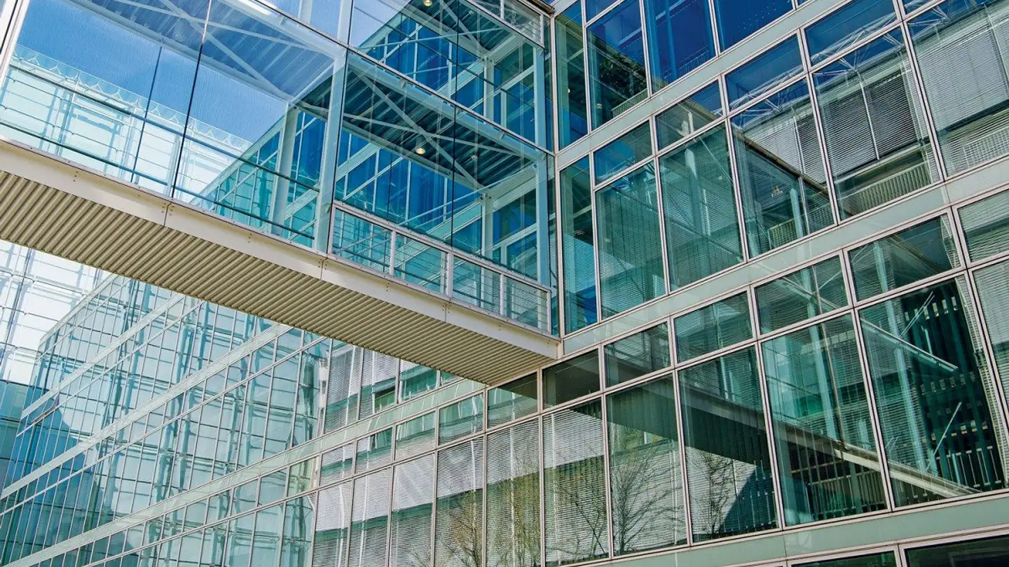 Appartement meublé à louer - Brown Boveri Strasse 7, 5400 Baden