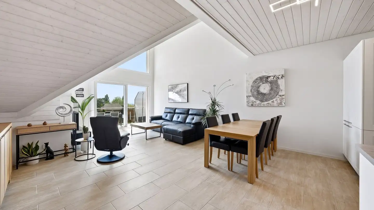 Apartment for sale - 1124 Gollion - Photo 3
