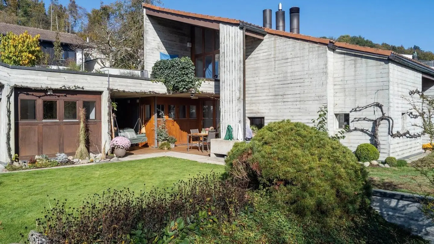 Single house for sale - Eschenbachweg 8, 5405 Dättwil AG - Photo 2