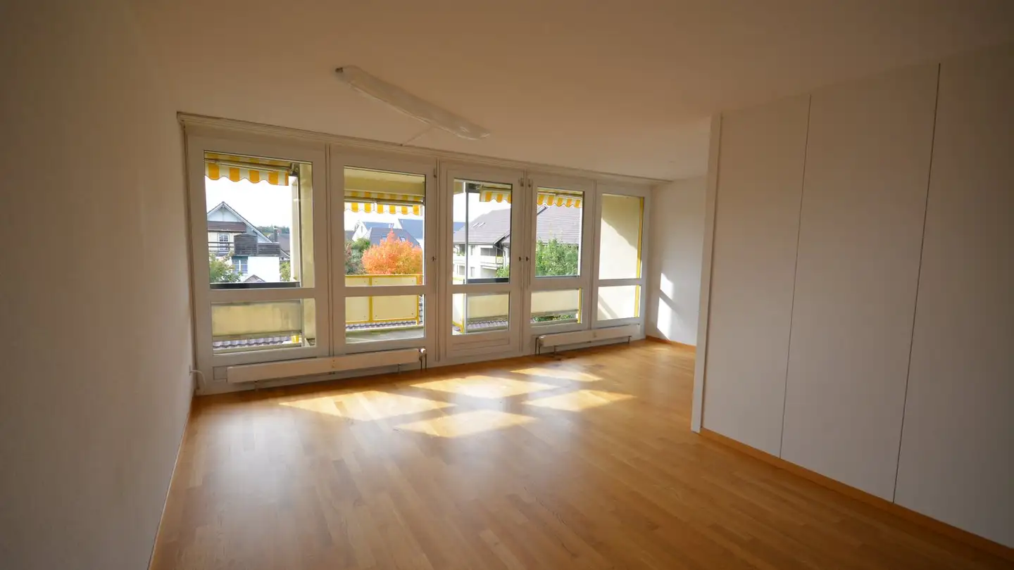 Wohnung mieten - Lindenmatte 2, 3421 Lyssach