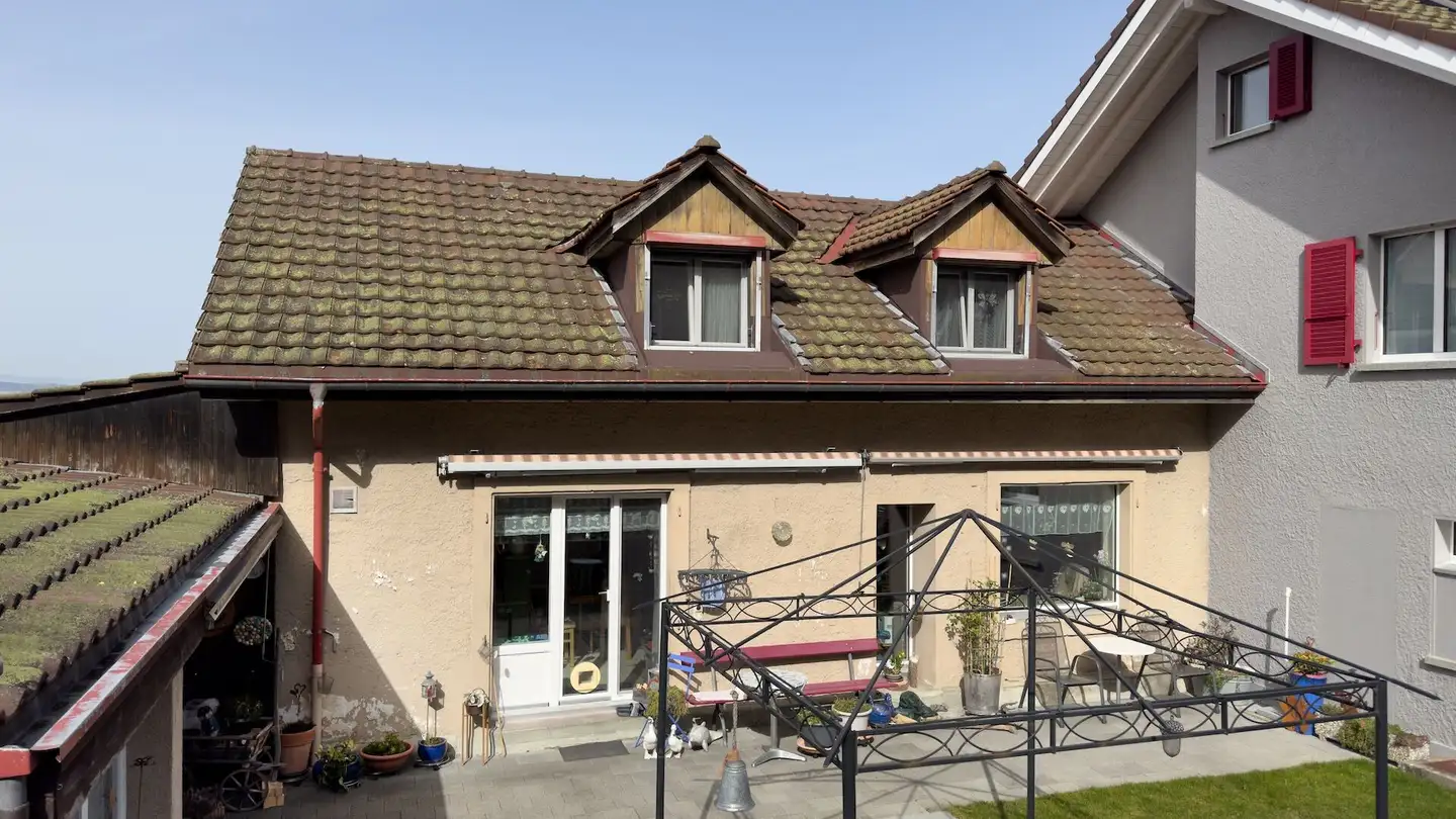 Single house for sale - Hüsliweg, 3072 Ostermundigen - Photo 4