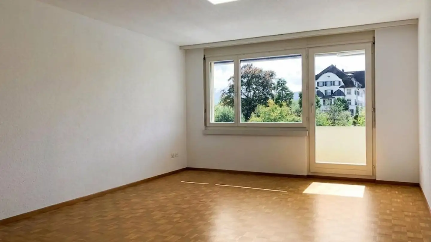 Wohnung mieten - Bahnhofstrasse 64, 9450 Altstätten SG - Foto 2