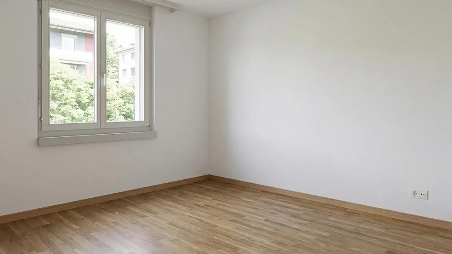 Wohnung mieten - Bahnhofstrasse 64, 9450 Altstätten SG - Foto 4