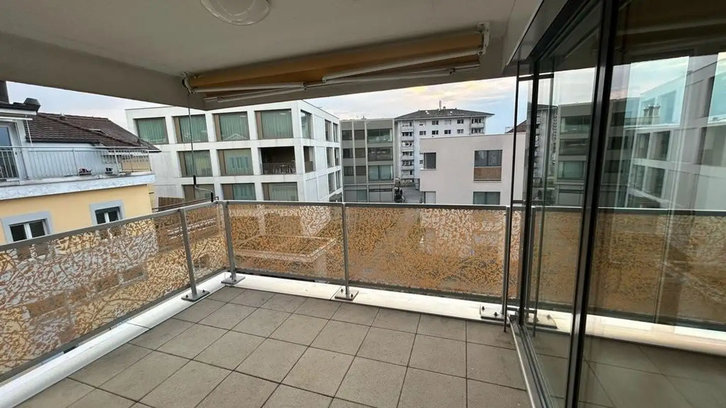 Appartamento in affitto - Amthausstrasse 8, 4143 Dornach - Foto 4