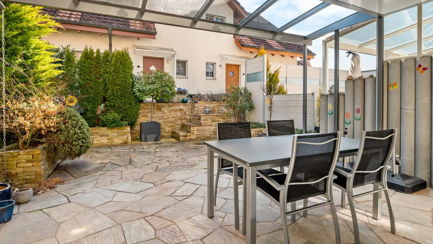 Maison en terrasse à vendre - 8903 Birmensdorf ZH - Photo 3