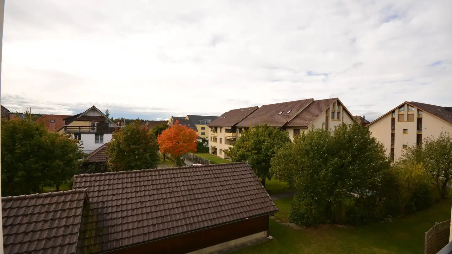 Appartamento in affitto - Lindenmatte 2, 3421 Lyssach - Photo 2