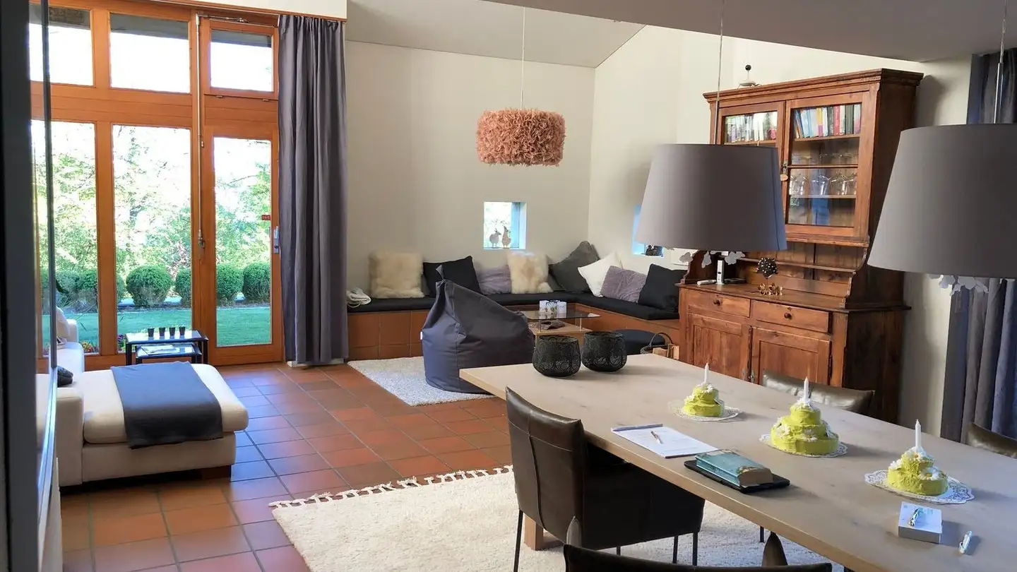 Single house for sale - Eschenbachweg 8, 5405 Dättwil AG - Photo 3