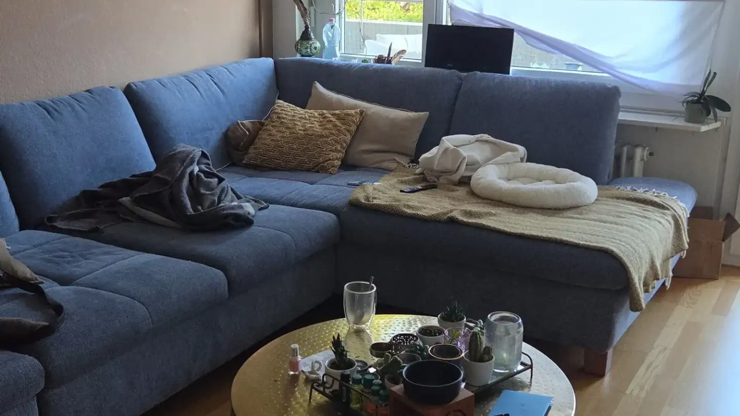 Apartment for rent - Lachenacker 23, 8049 Zürich