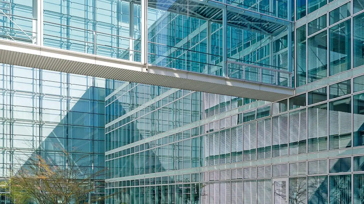 Furnished apartment for rent - Brown Boveri Strasse 7, 5400 Baden - Photo 3