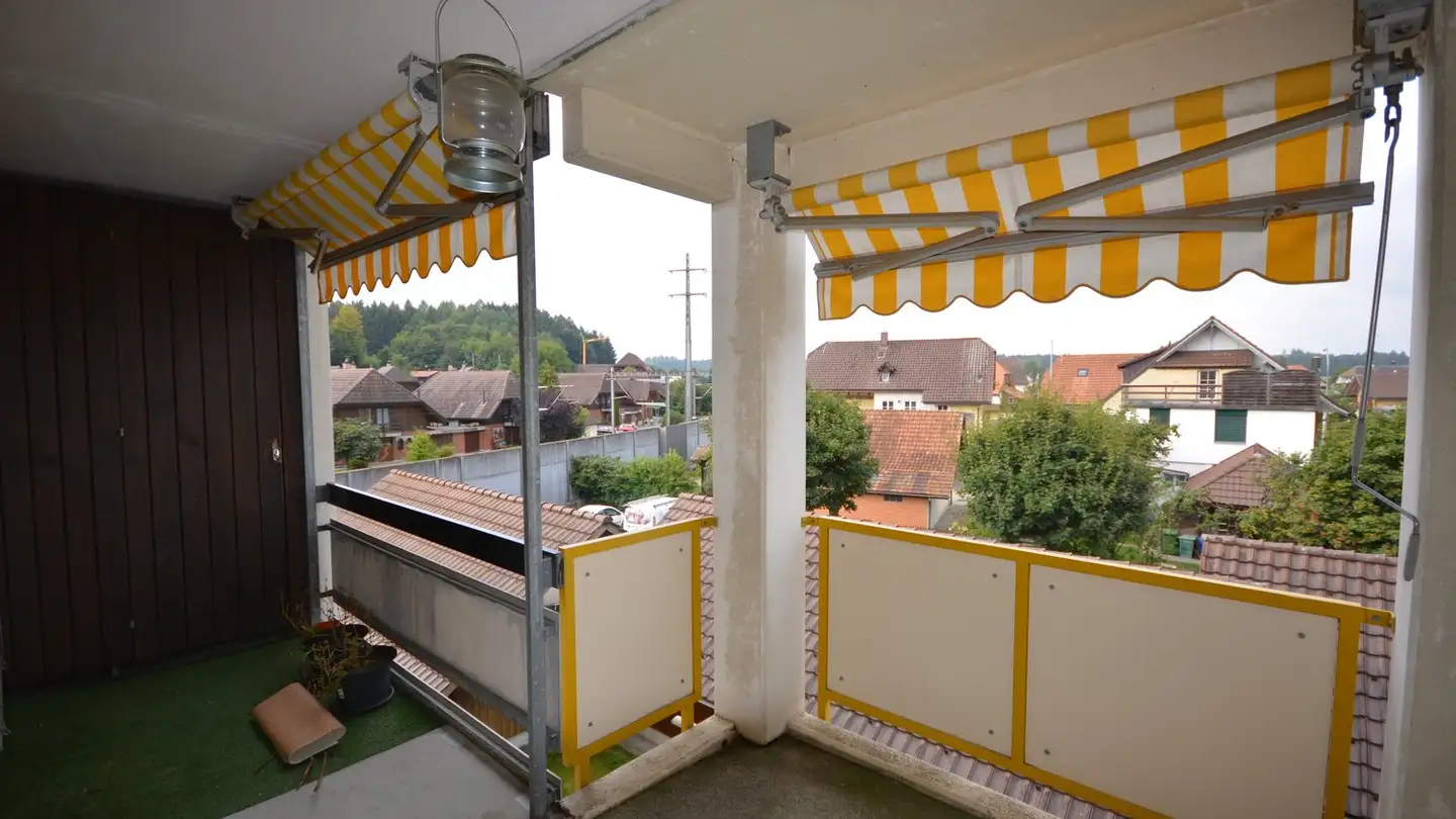 Appartamento in affitto - Lindenmatte 2, 3421 Lyssach - Photo 3