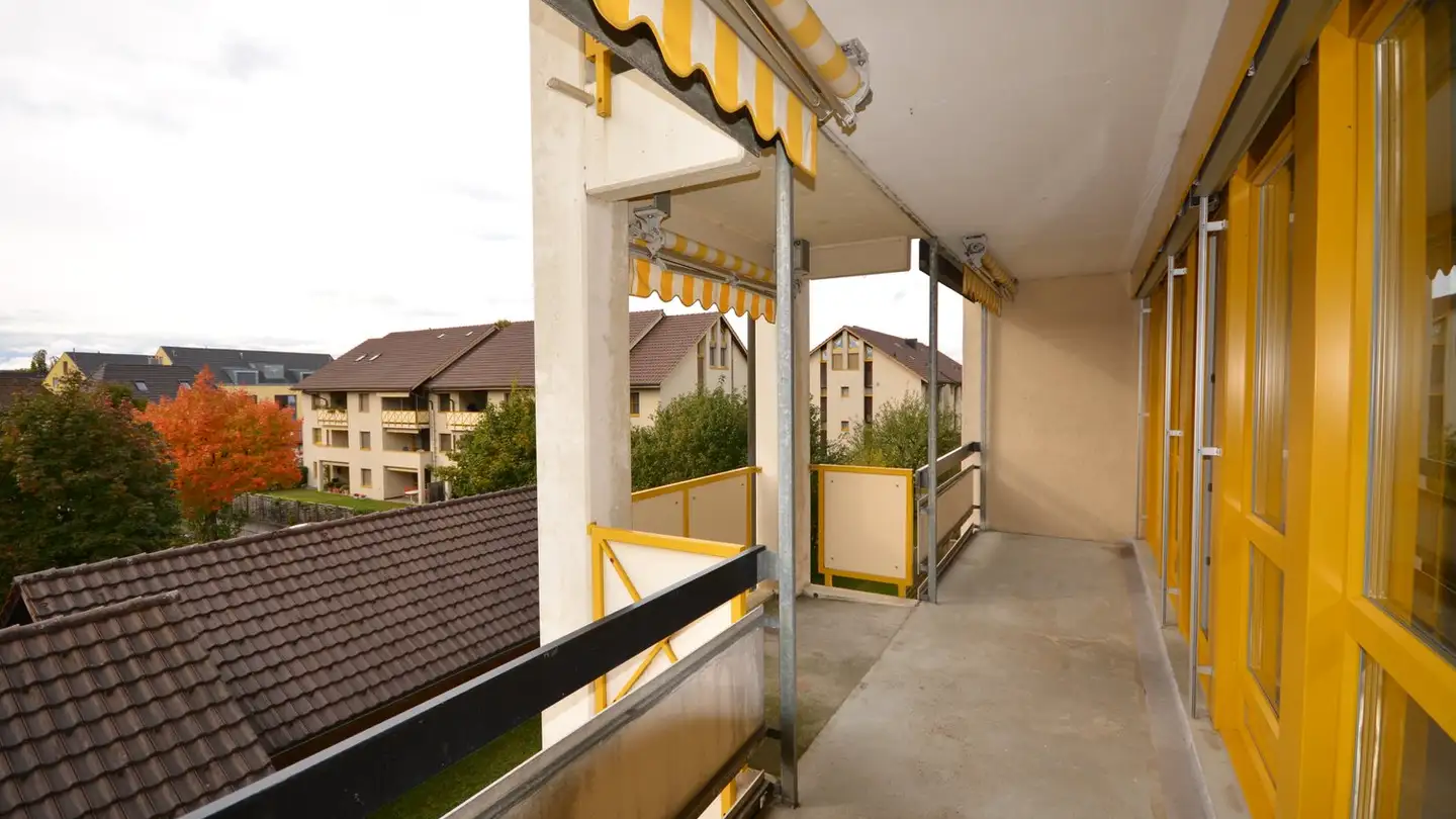 Appartamento in affitto - Lindenmatte 2, 3421 Lyssach - Photo 4