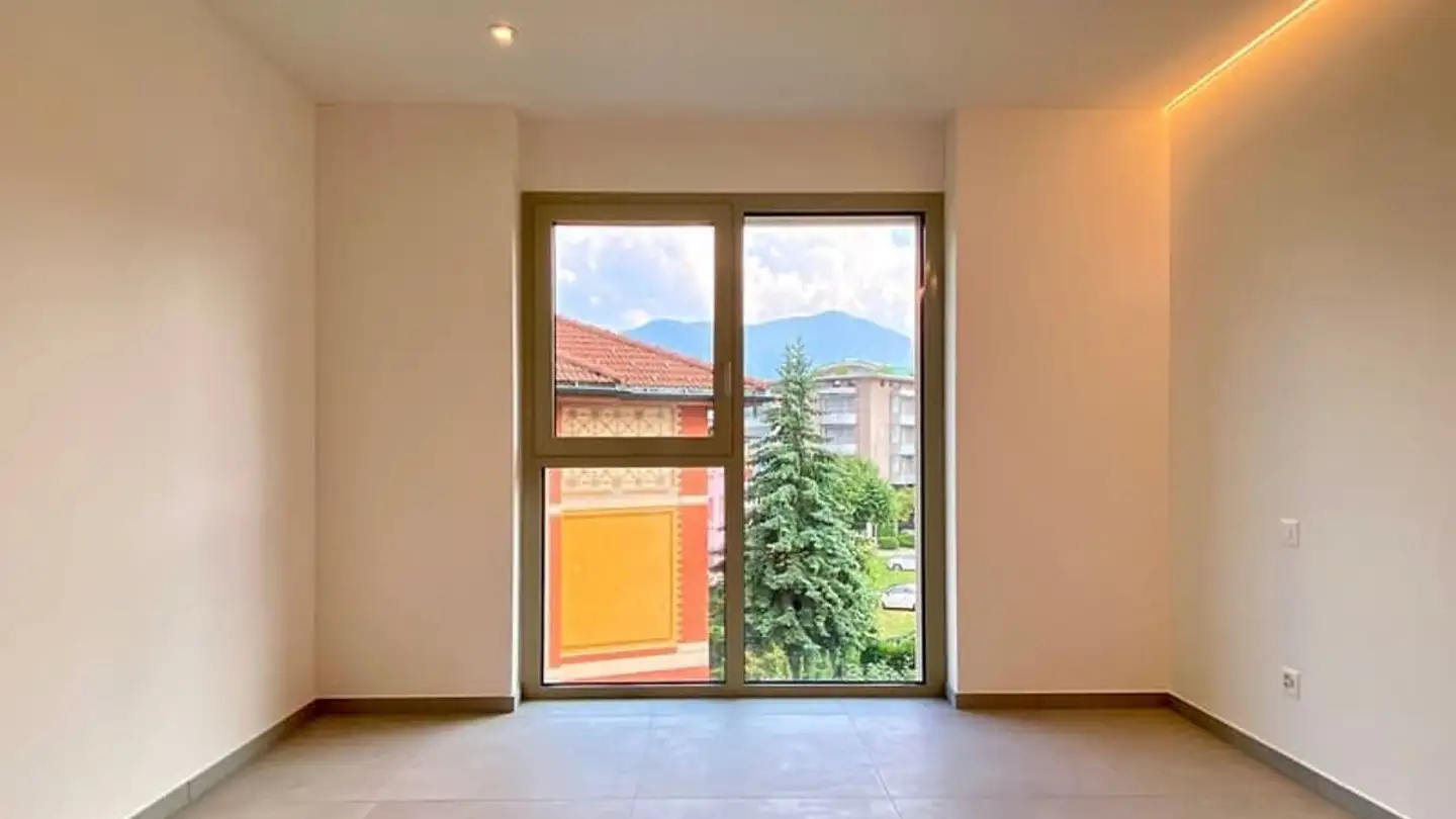 Appartamento in affitto - 6900 Massagno - Foto 3