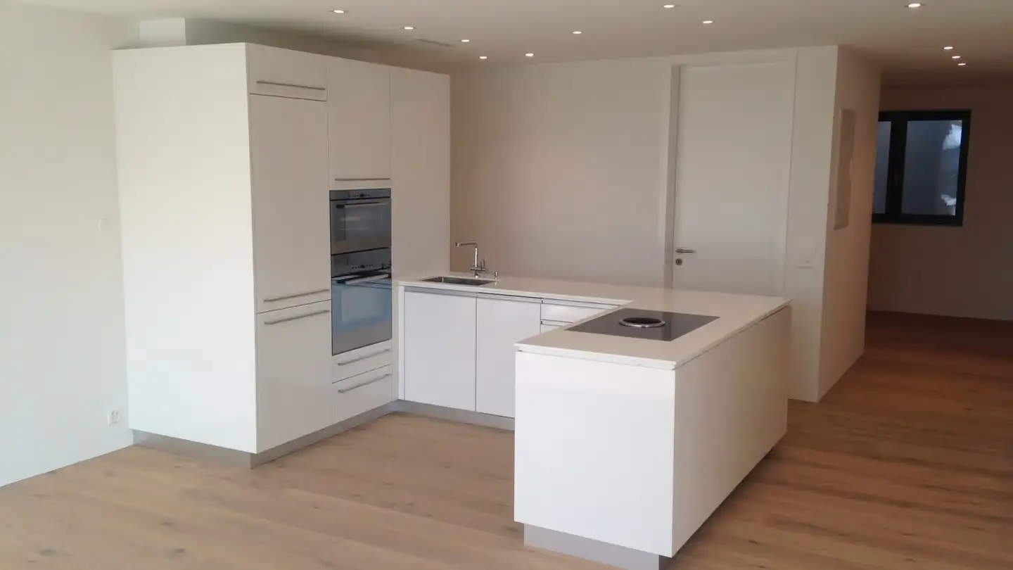 Apartment for rent - 8700 Küsnacht ZH