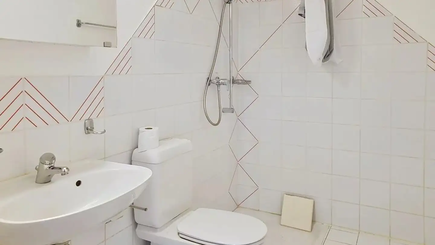 Studio mieten - Rue Du Téléphérique 22, 3966 Chalais - Foto 4