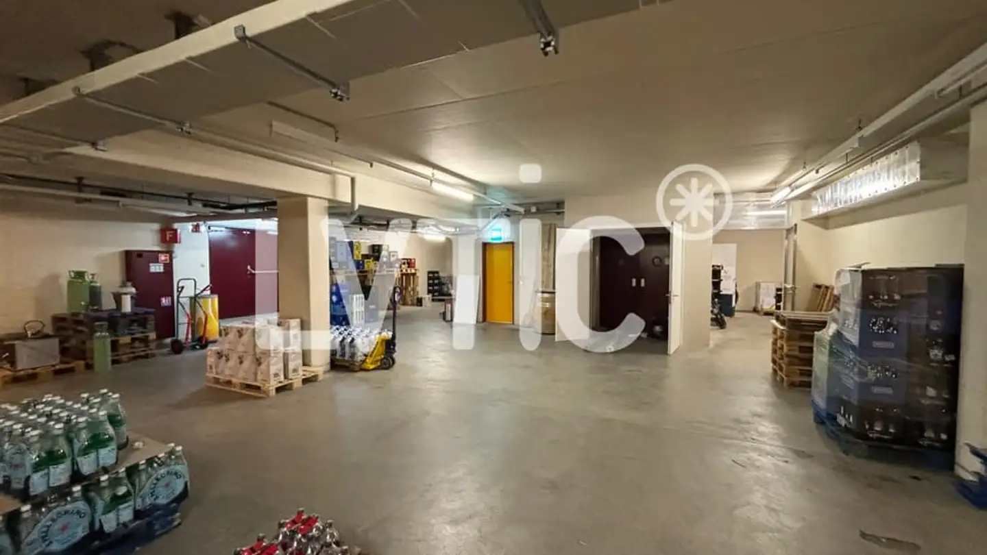 Commercial à louer - 1022 Chavannes-près-Renens - Photo 4