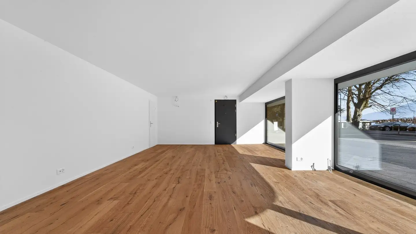 Bürofläche mieten - Dorfplatz 1, 6052 Hergiswil NW - Foto 4