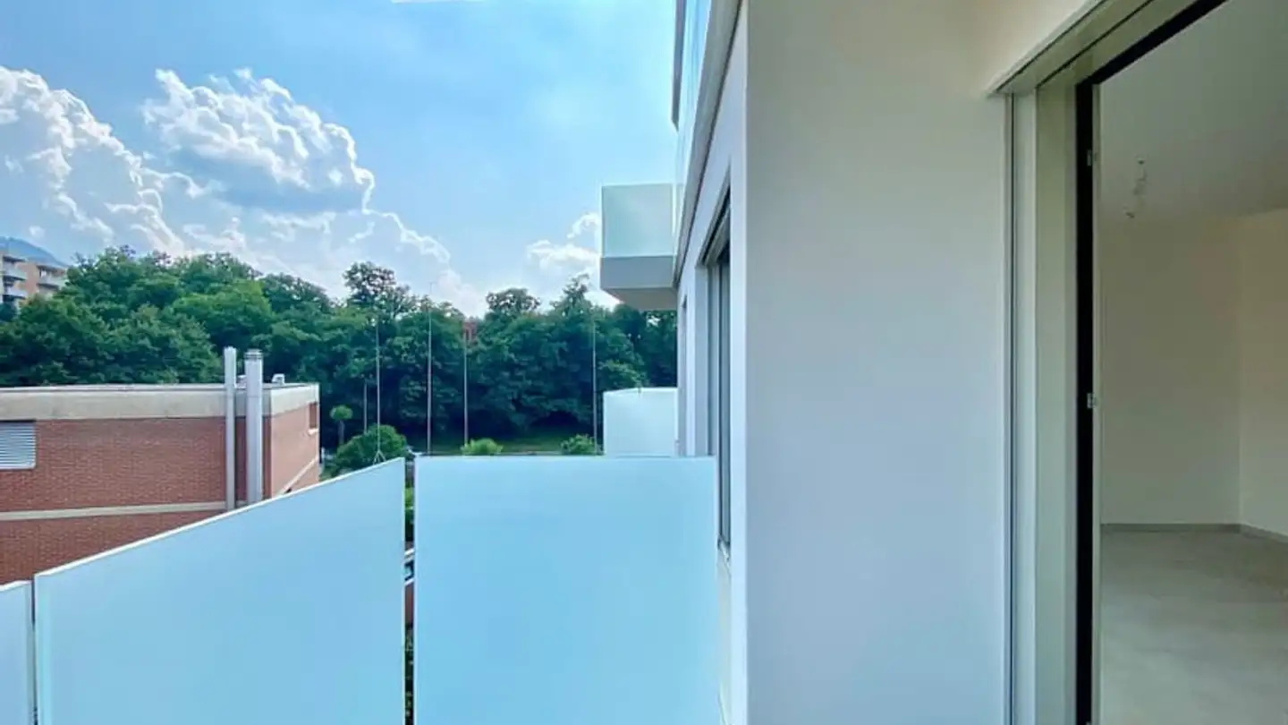 Appartamento in affitto - 6900 Massagno - Foto 4