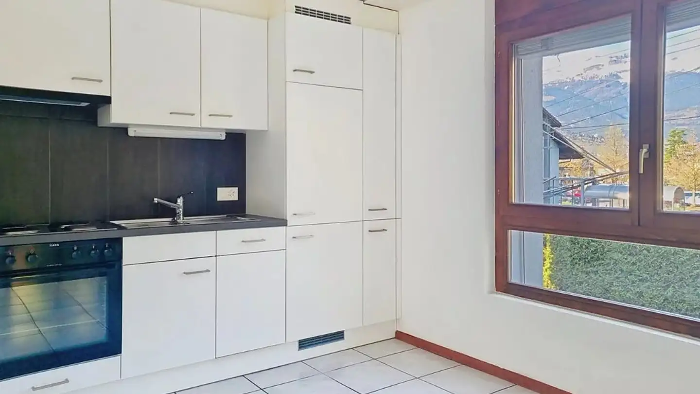 Studio mieten - Rue Du Téléphérique 22, 3966 Chalais - Foto 2