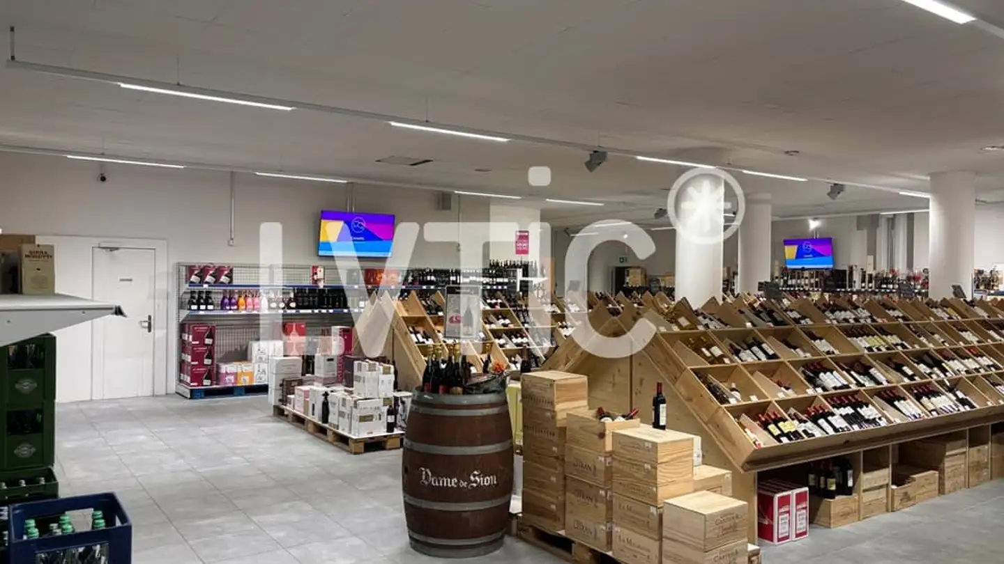 Commercial à louer - 1022 Chavannes-près-Renens - Photo 3