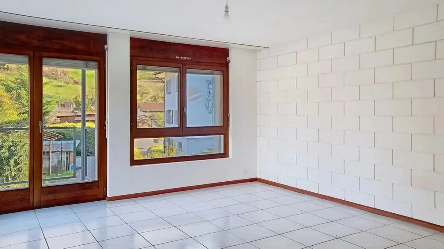 Studio mieten - Rue Du Téléphérique 22, 3966 Chalais - Foto 3