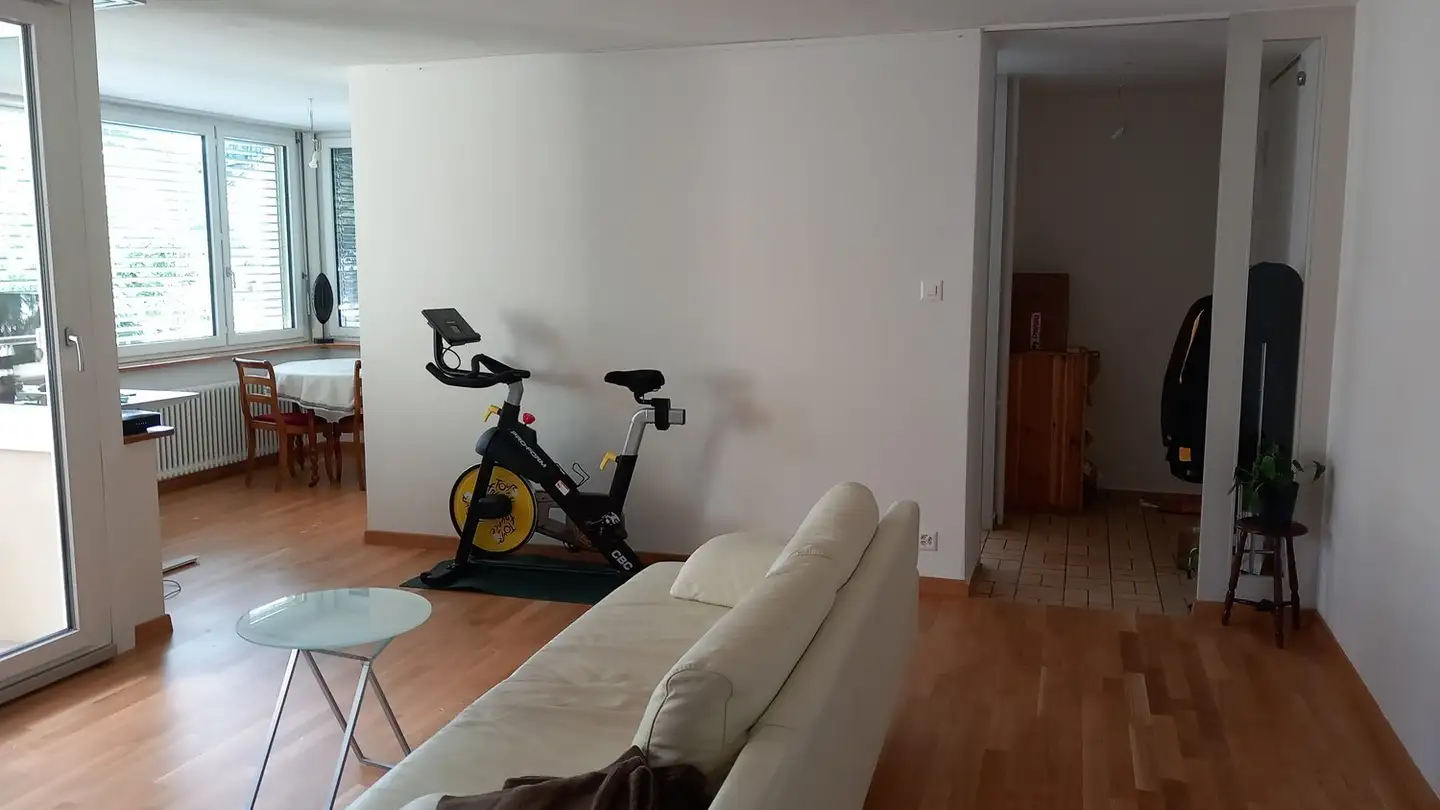 Zimmer mieten - Riedgrabenweg, 8050 Zürich - Foto 2