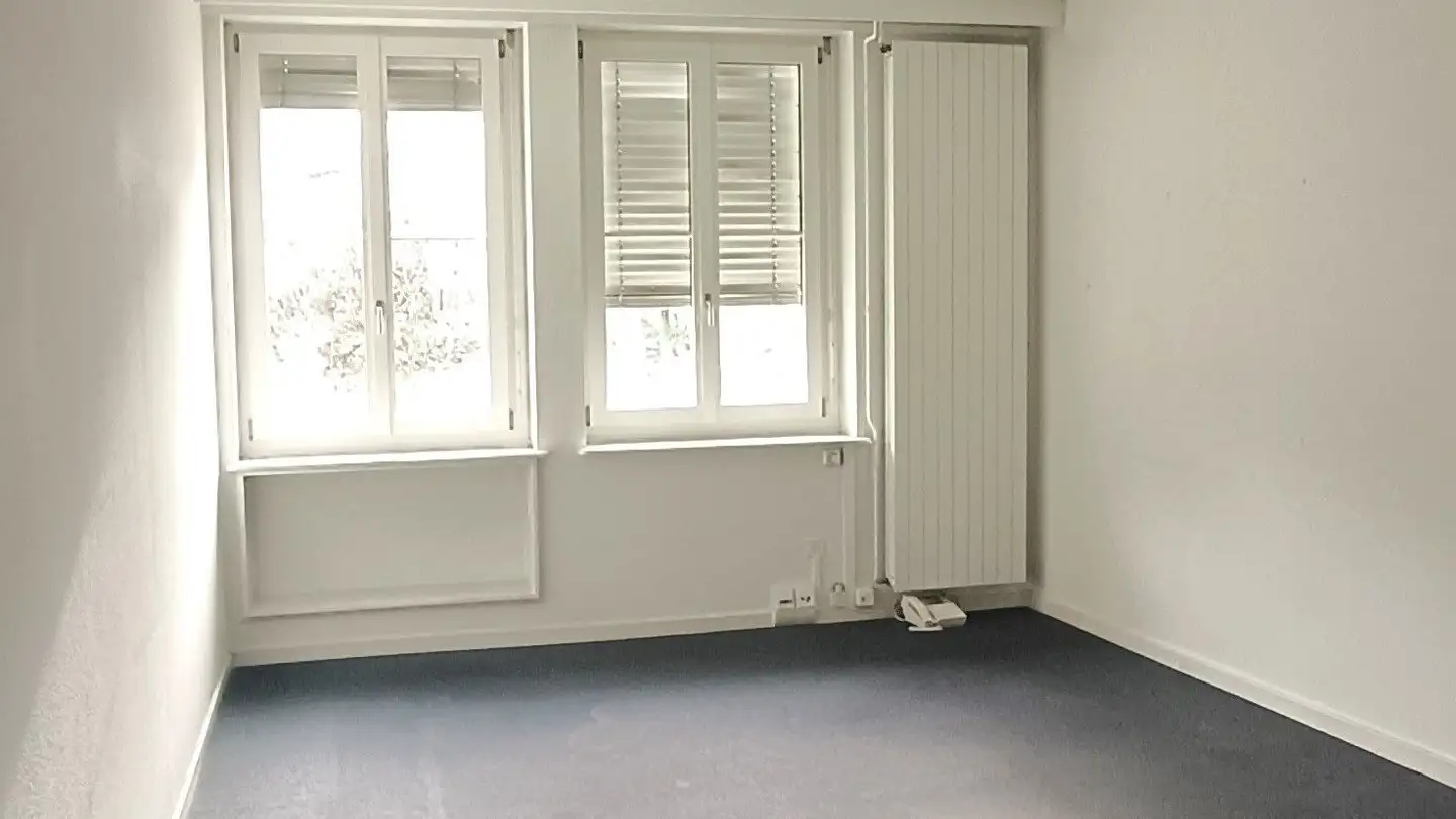 Spazio ufficio in affitto - Steinentorstrasse 13, 4051 Basel - Foto 4