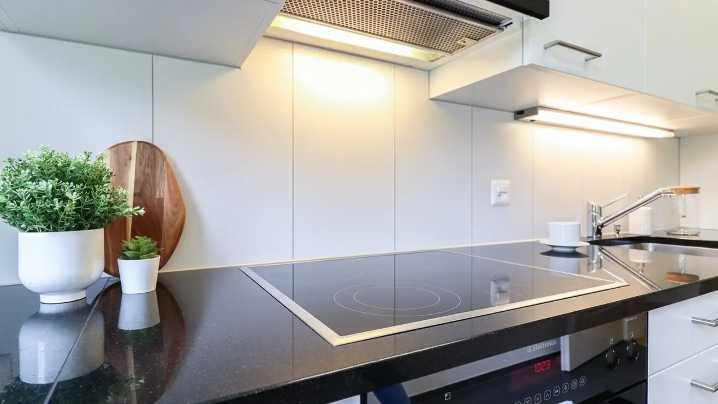 Apartment for rent - Köniztalstrasse, 3098 Köniz - Photo 3