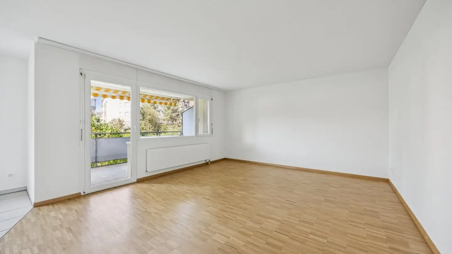 Appartement à louer - Riedstrasse 74, 8604 Volketswil - Photo 2