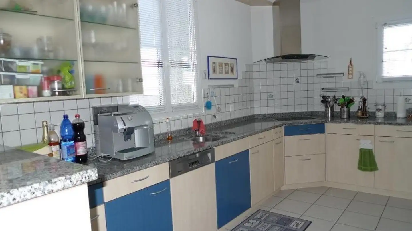 Appartement à louer - Industriestrasse 2, 3185 Schmitten FR