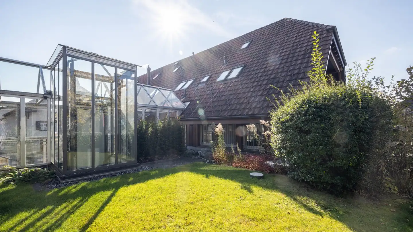 Appartamento in vendita - 3114 Wichtrach - Photo 2