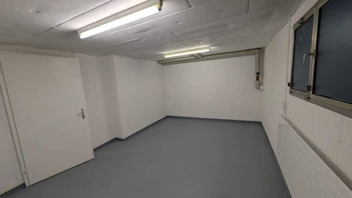 Espace de stockage à louer - Alte Landstrasse 17, 8912 Obfelden