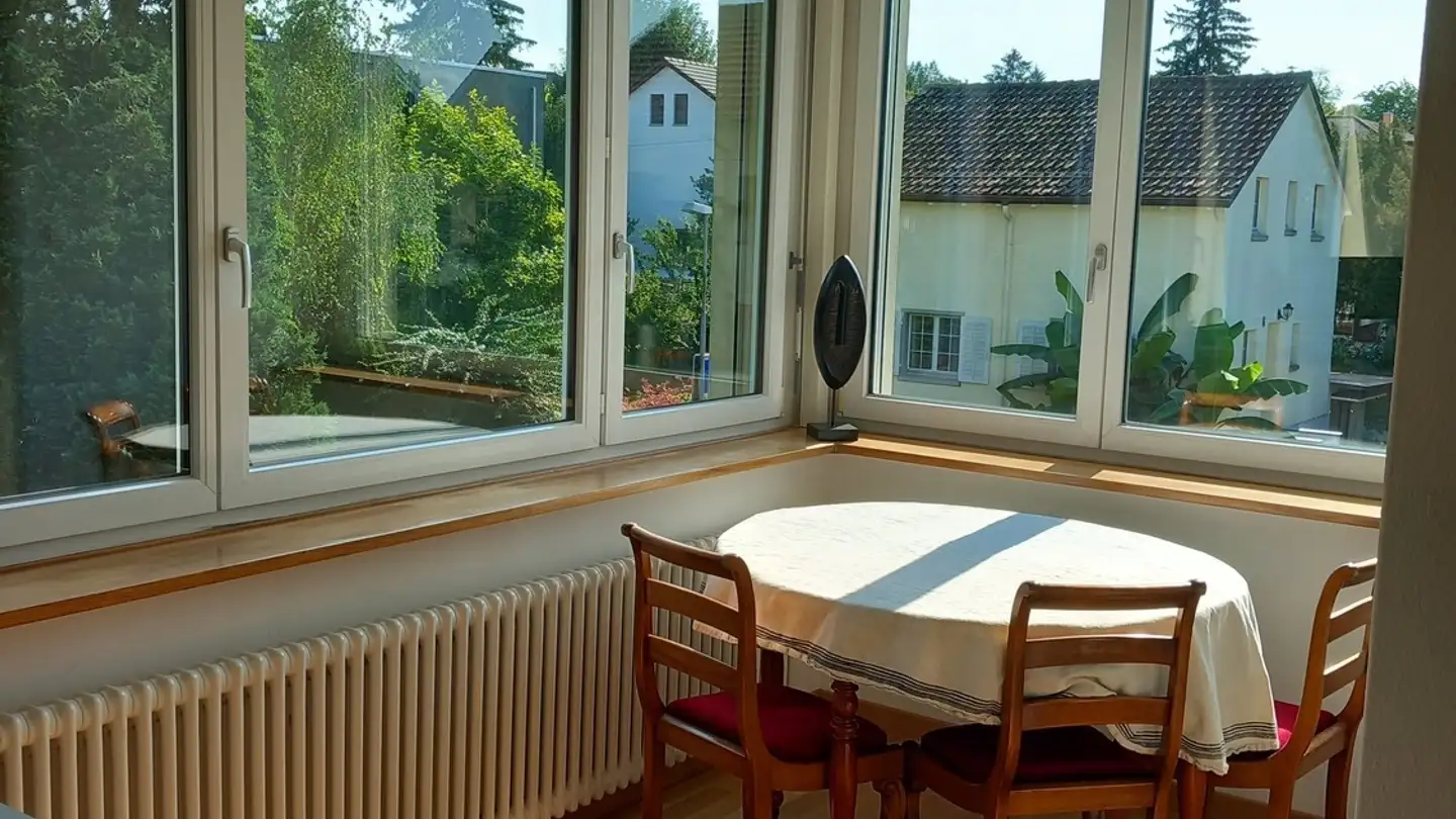 Zimmer mieten - Riedgrabenweg, 8050 Zürich - Foto 3