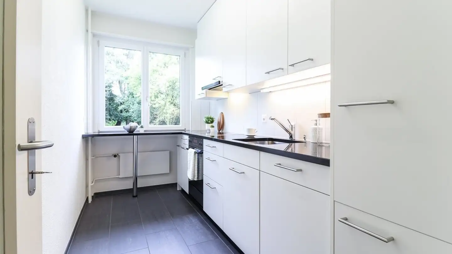 Apartment for rent - Köniztalstrasse, 3098 Köniz - Photo 2