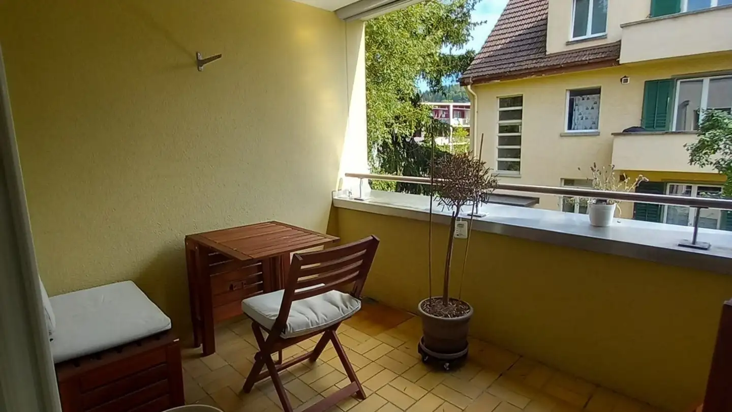 Zimmer mieten - Riedgrabenweg, 8050 Zürich - Foto 4