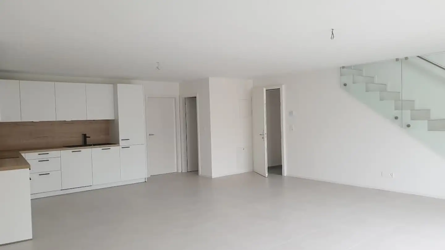 Appartamento in affitto - Rue Des Eaux-Vives 11, 2112 Môtiers NE