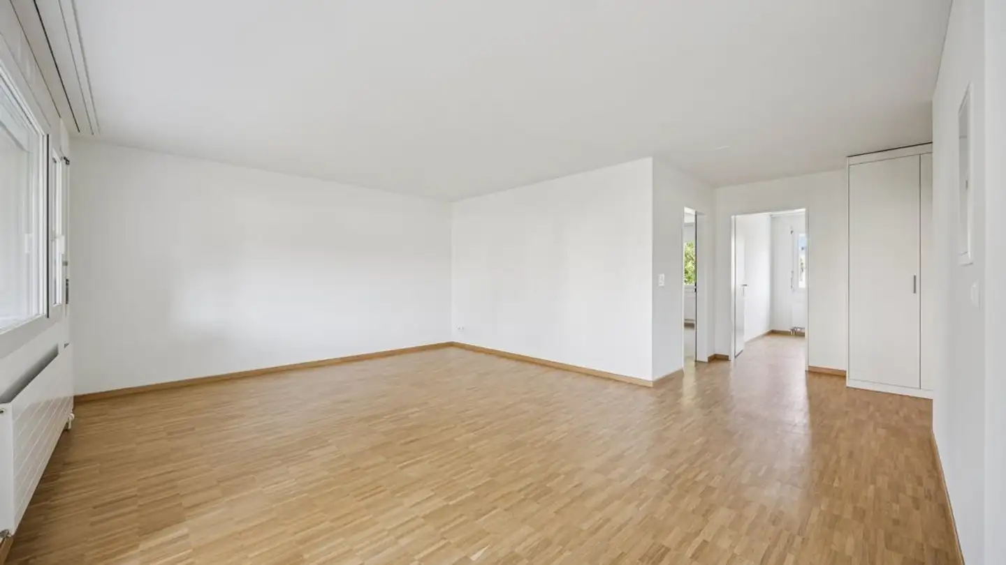 Appartement à louer - Riedstrasse 74, 8604 Volketswil - Photo 4