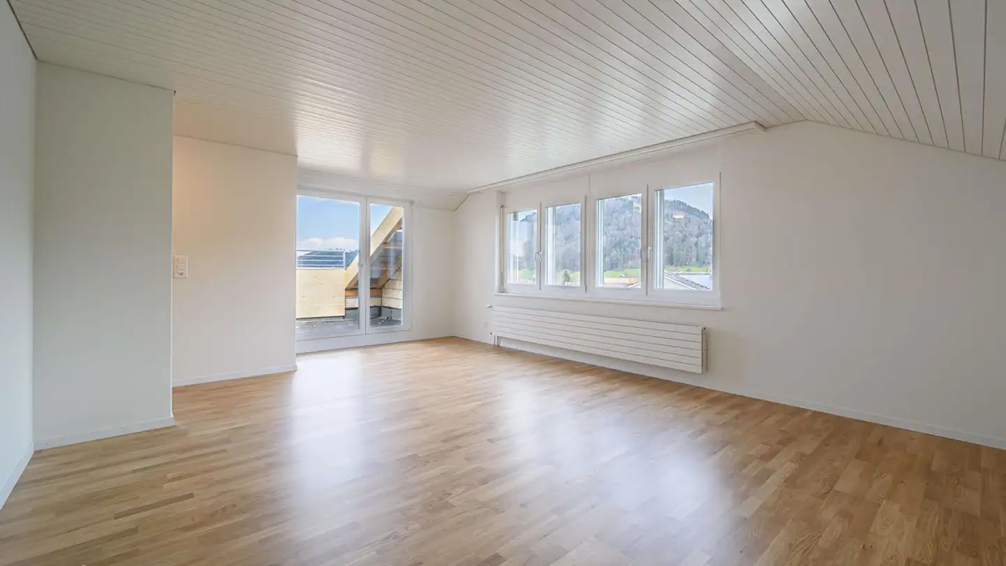 Penthouse mieten - Feldeck 14, 9615 Dietfurt - Foto 2