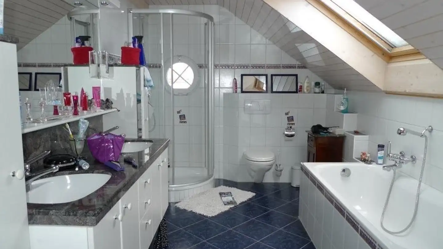 Appartement à louer - Industriestrasse 2, 3185 Schmitten FR - Photo 3