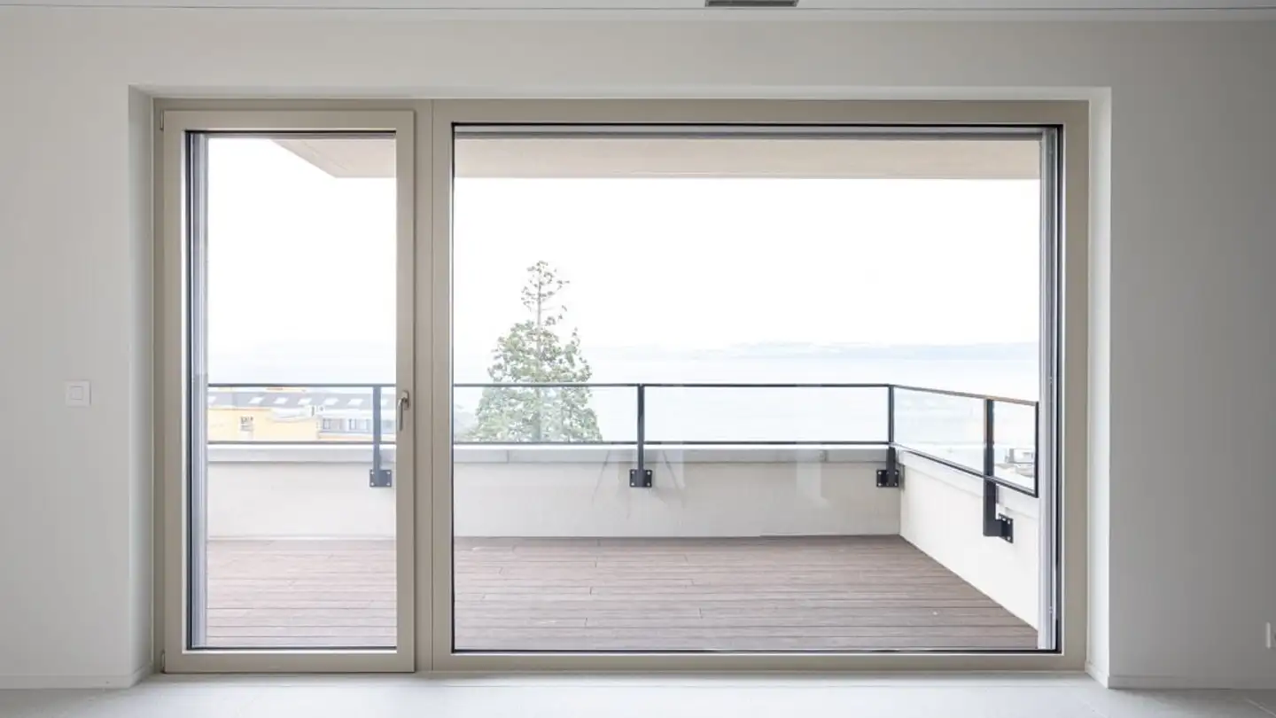 Appartement à louer - Rue Paul-Bouvier 10, 2000 Neuchâtel - Photo 2