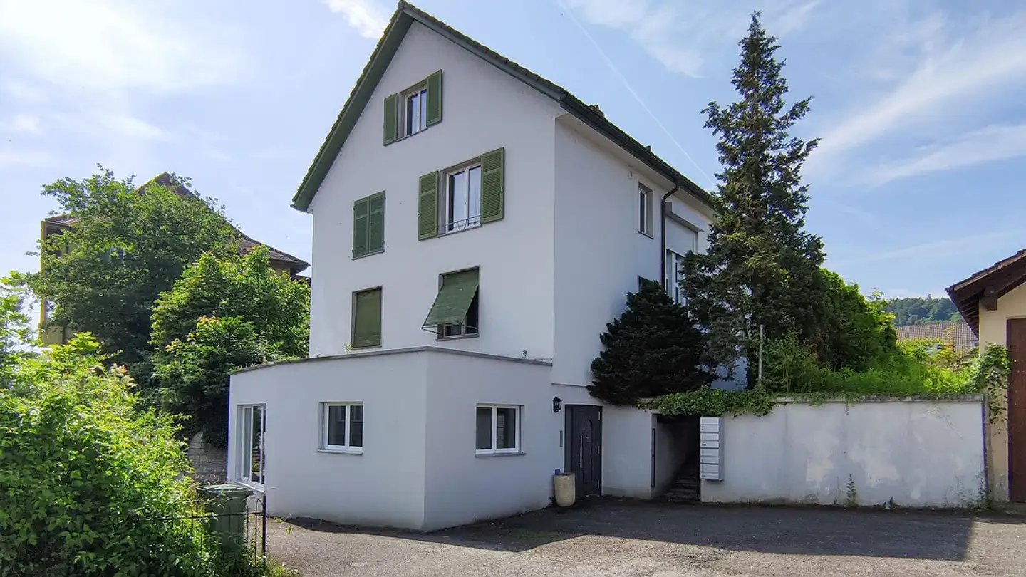 Apartment for rent - Zürcherstrasse 16, 8245 Feuerthalen