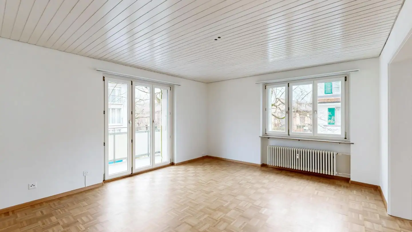 Wohnung mieten - Burenweg 17, 4127 Birsfelden - Foto 4