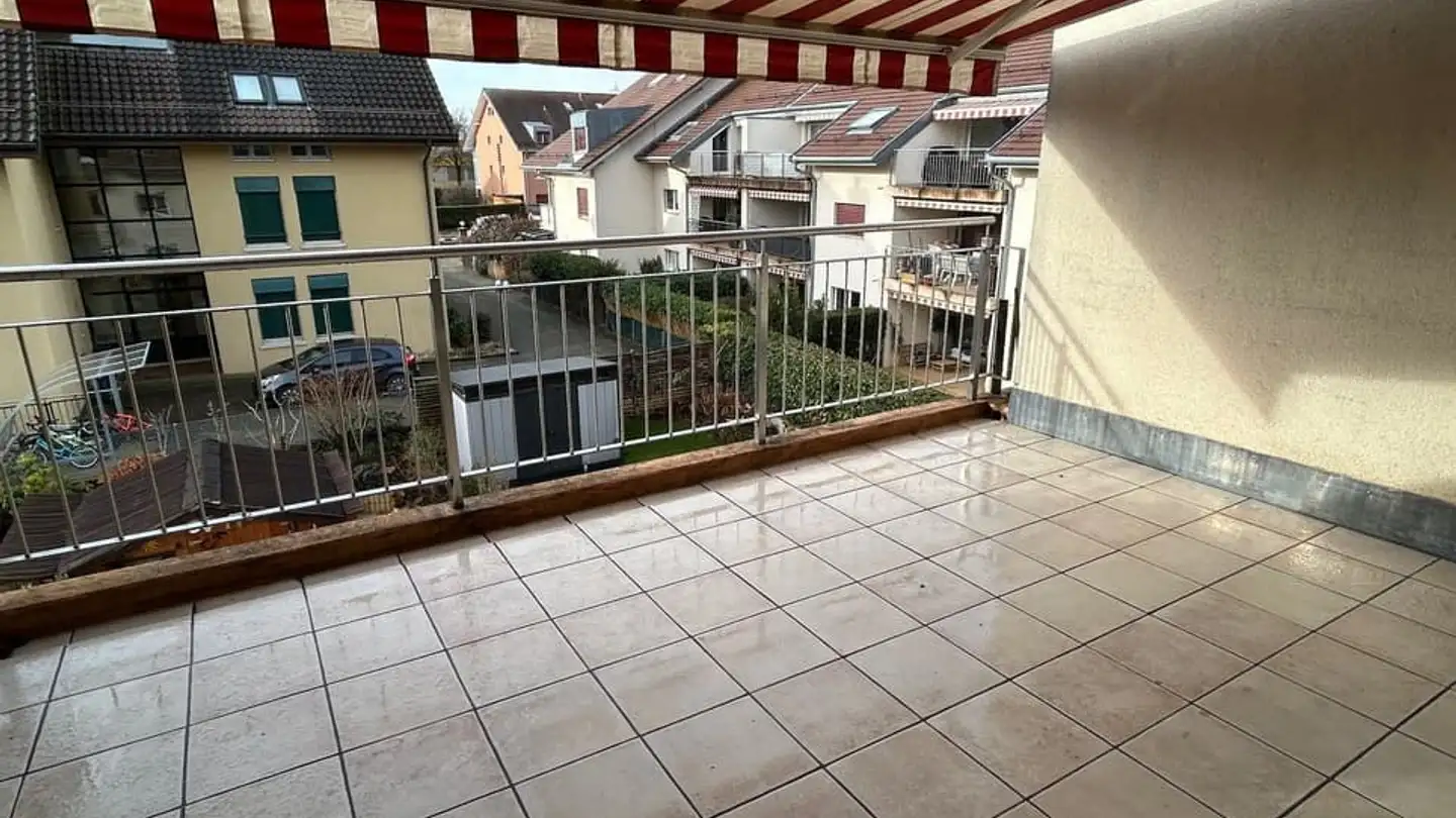 Appartamento in affitto - Chemin Du Molard 11, 1196 Gland - Foto 3