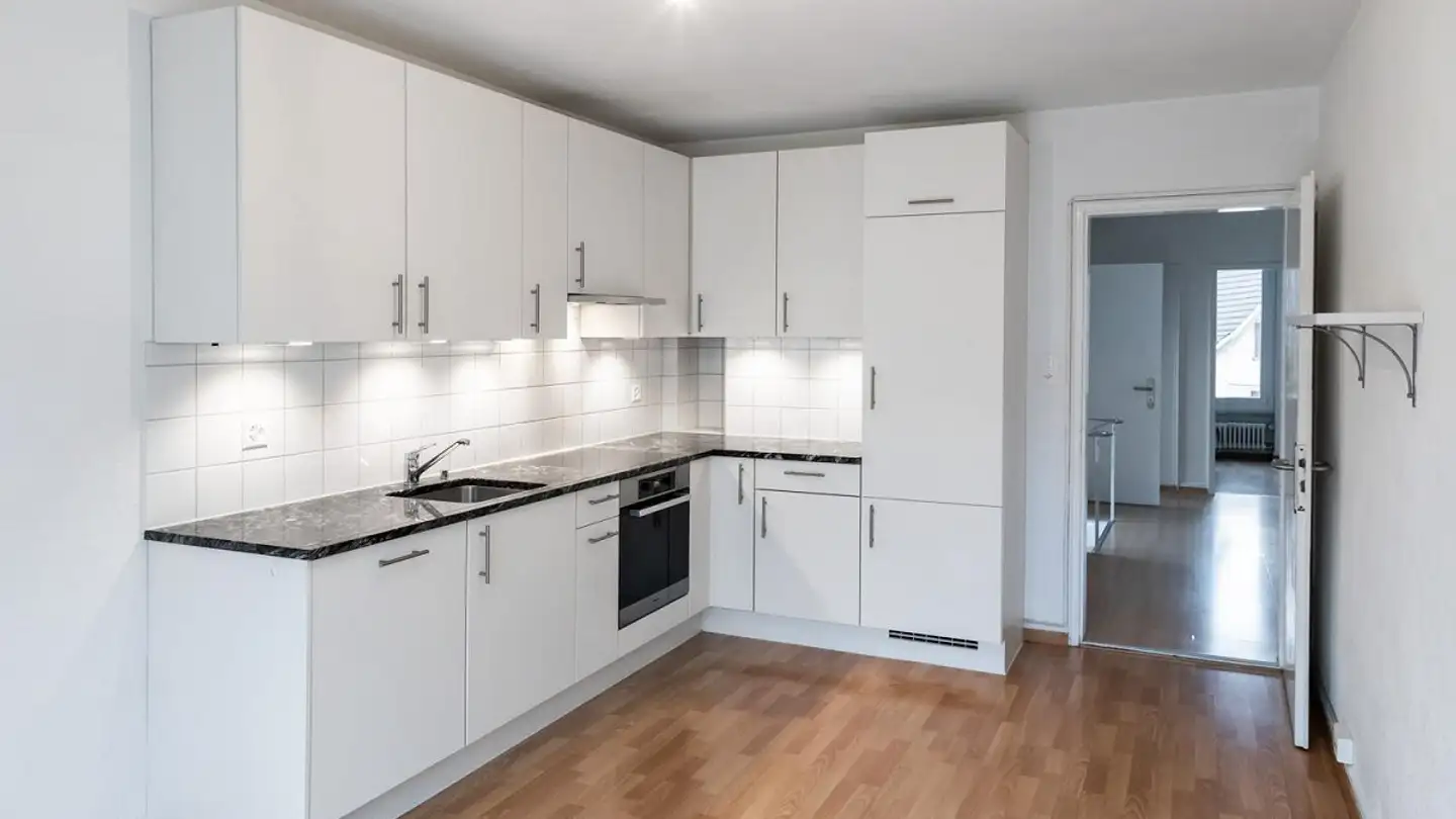 Apartment for rent - Zürcherstrasse 16, 8245 Feuerthalen - Photo 2