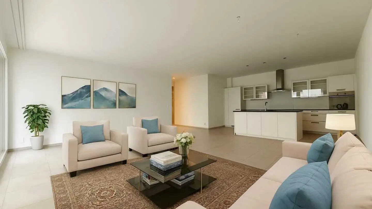 Appartement à vendre - Tobelwiesstrasse, 8309 Nürensdorf