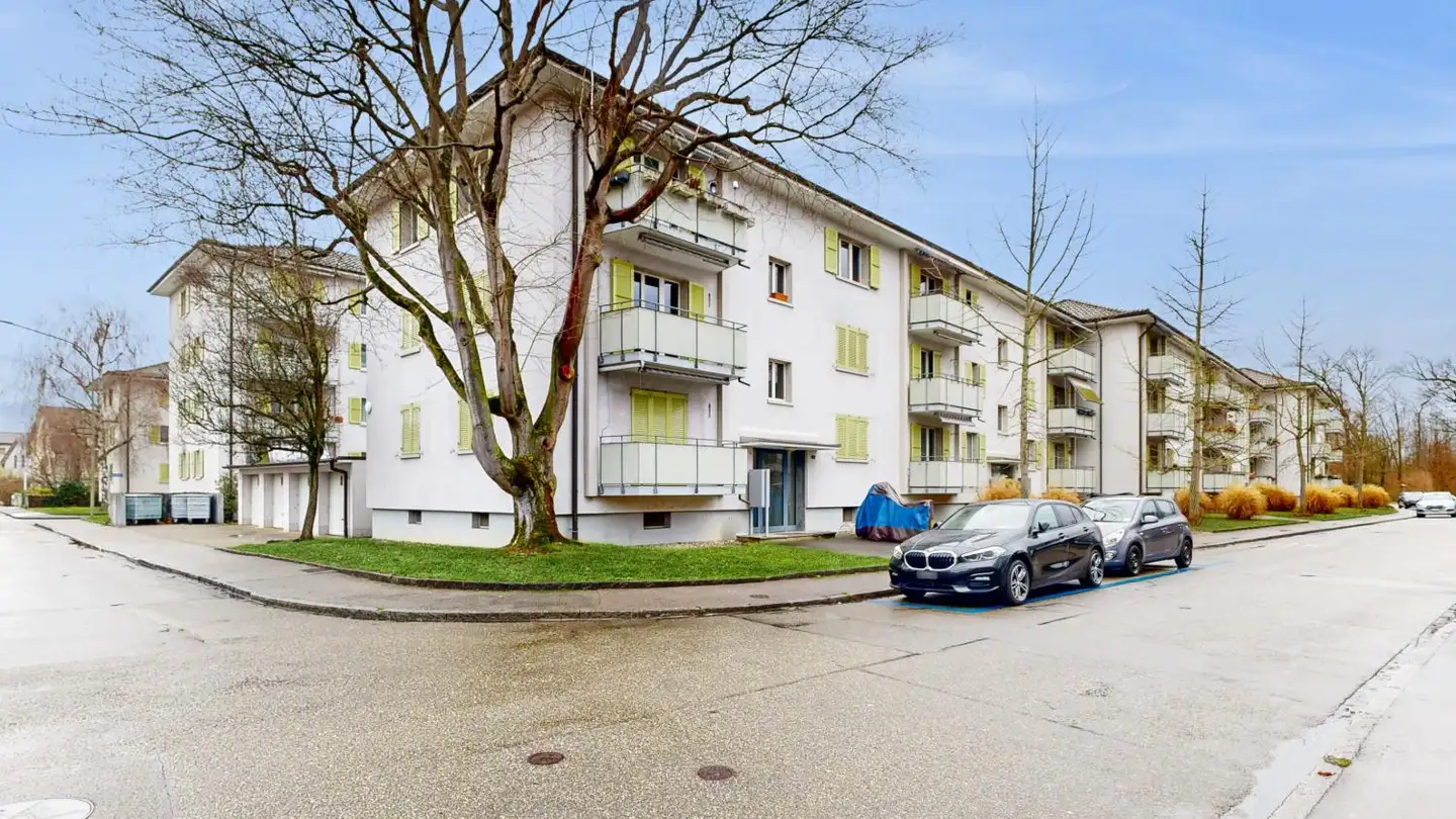 Wohnung mieten - Burenweg 17, 4127 Birsfelden