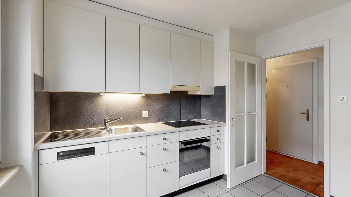 Wohnung mieten - Burenweg 17, 4127 Birsfelden - Foto 2