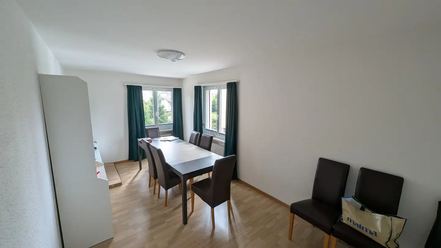 Stanza singola in affitto - Wilstrasse 7, 8610 Uster - Foto 2